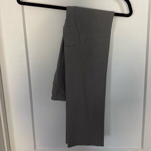 Lisette L essentials slim ankle pants